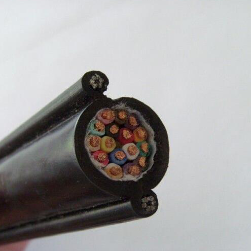 手臂控制器与电动葫芦连接电缆