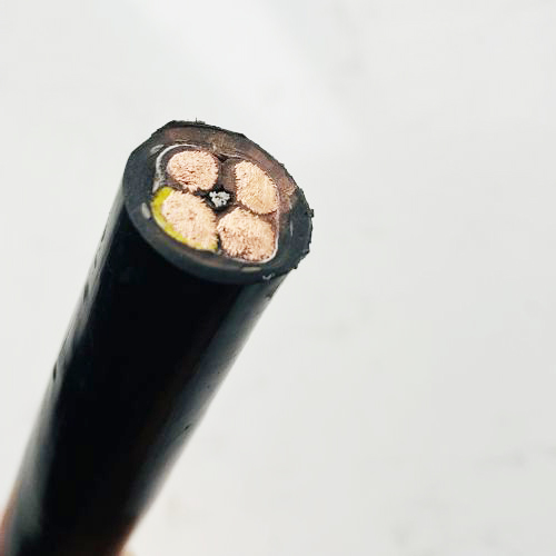控制电缆ZR-IVB-KYJVP2 4*0.5
