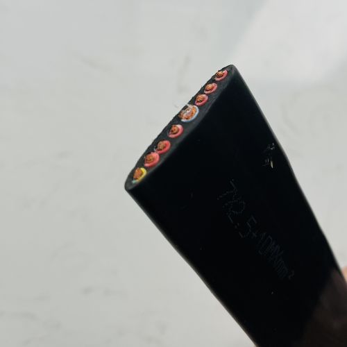 YCFFB 5*1.5扁平电缆