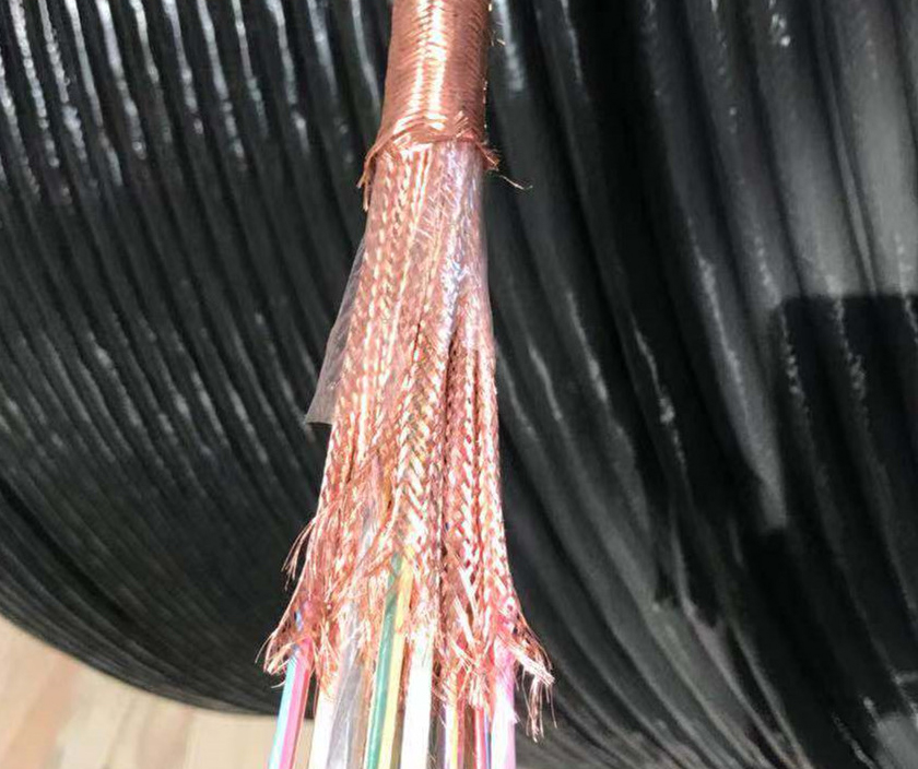 FFP高温特种电缆