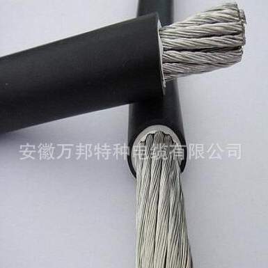 WB-KN 1.8/3kv 1*120抗扭电缆