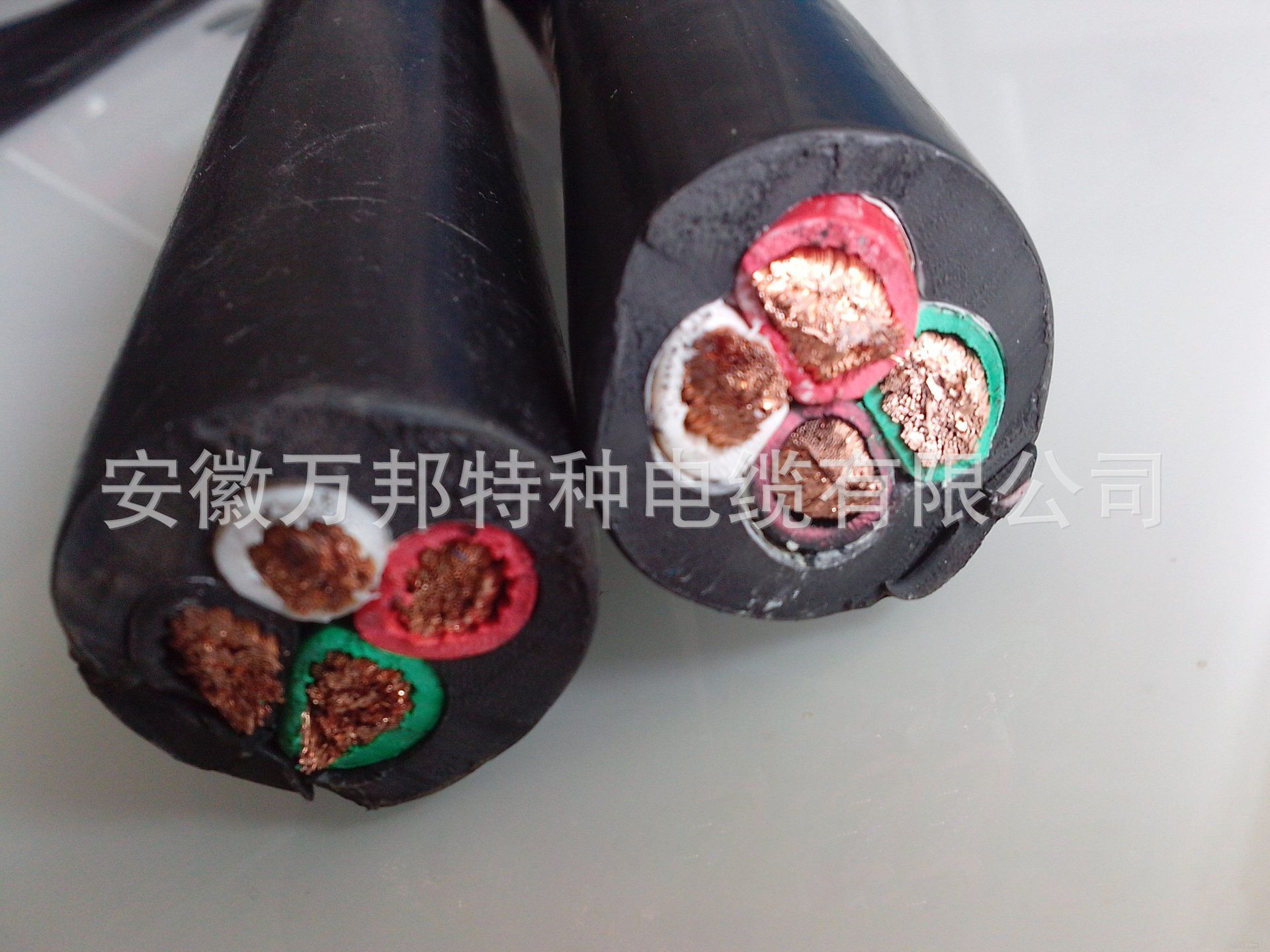 DZ-TEGP3KV WDJBRPYK42 CRNWR特种电缆