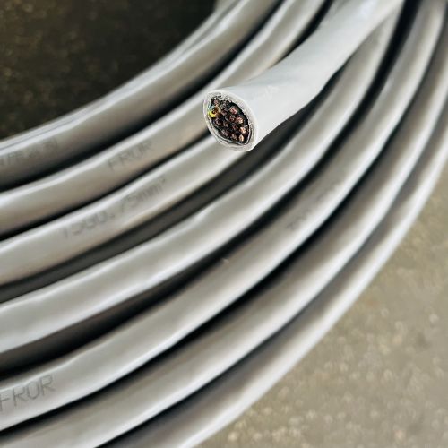FROR特种电缆