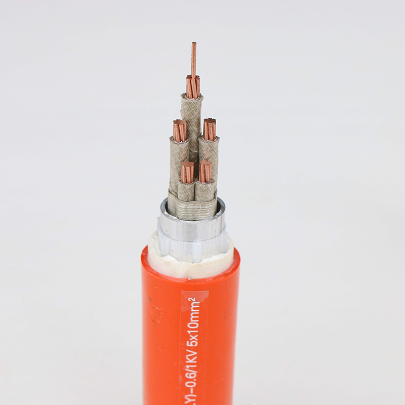 YJV22-3*150+2*70mm2交联钢带铠装电力电缆