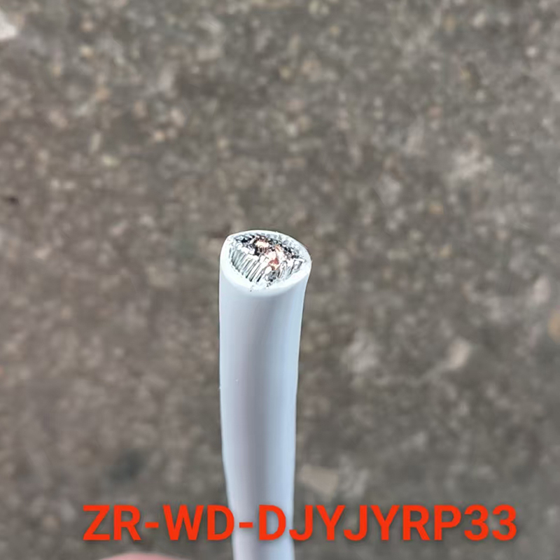 ZR-WD-DJYJYRP33阻燃电缆