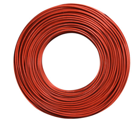 硅橡胶绝缘高温线200℃ AGR-0.5mm2