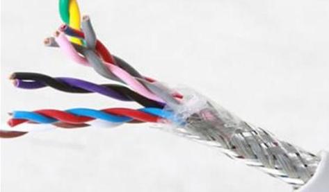 DJYV(R)P计算机用屏蔽电缆