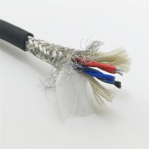KYJVP 屏蔽控制电缆