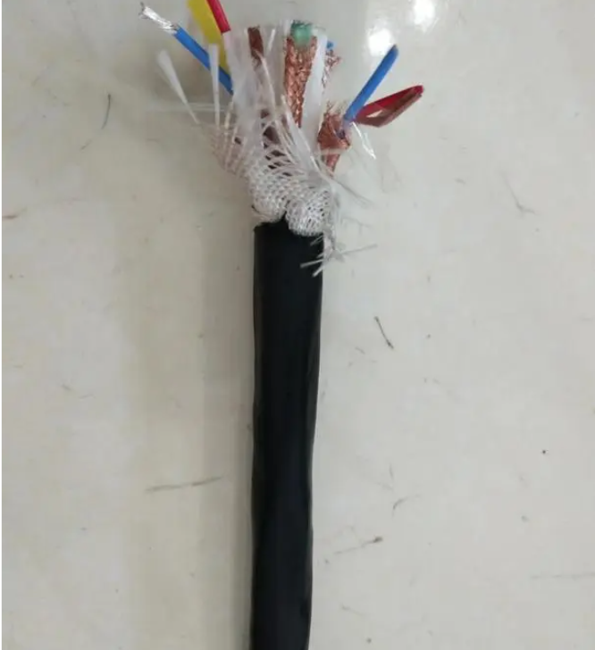 仪表电缆RVVP-300/300V