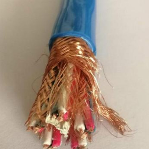 海上石油平台特种防爆电缆