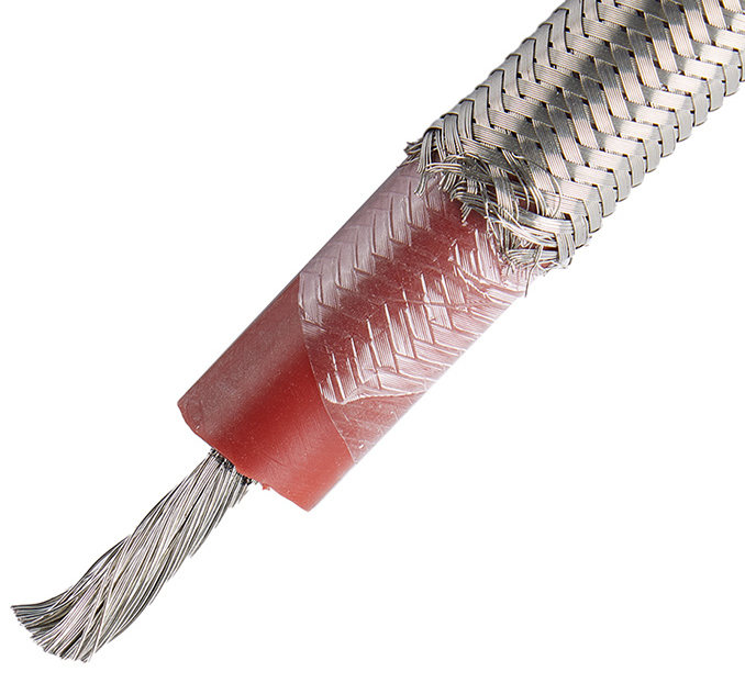 耐高温电缆KFG KFGP KFGR