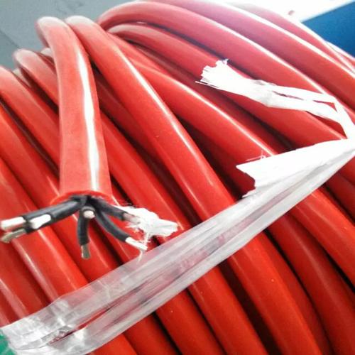 硅橡胶屏蔽电缆ZR-HGGP ZR-HGGP2