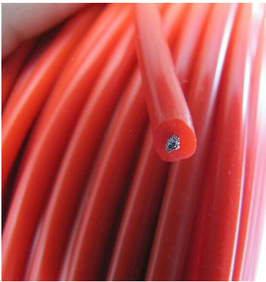 硅橡胶电缆AGG-10KV-6mm2