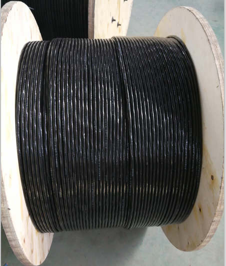 耐高温电缆KHFV KHFVP