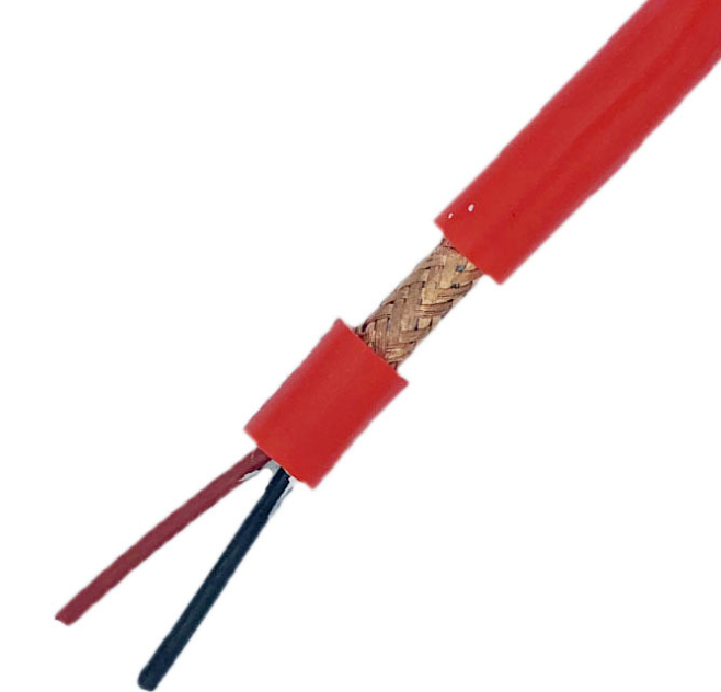 硅橡胶补偿导线KCH-GG