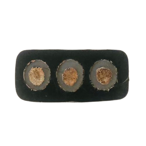 GKFB-10kV起重机高压电缆