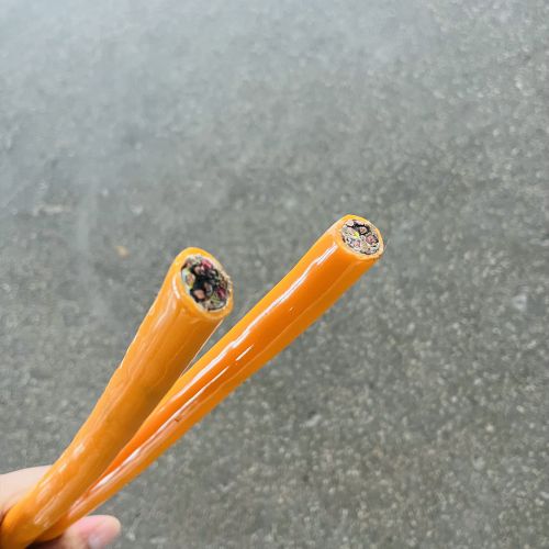 TRVVSP-PUR 13*2*0.3聚氨酯电缆