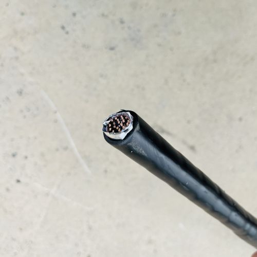 DDZ-KYJVDP2-22低烟无卤电缆