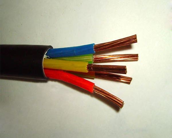 YJLV辐照交联电缆