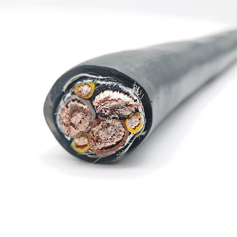 ZR-KYJVRHD耐低温耐寒电缆