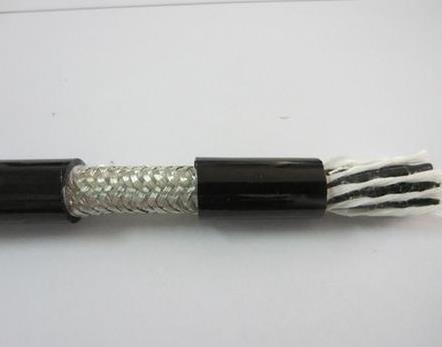 RVC拖链高柔性软电缆