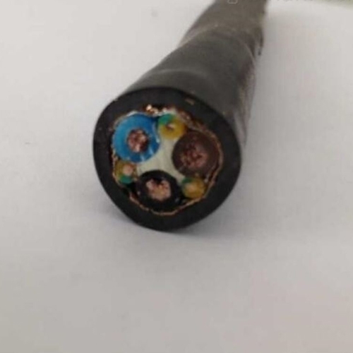 BPYJVTP2变频器用变频电缆