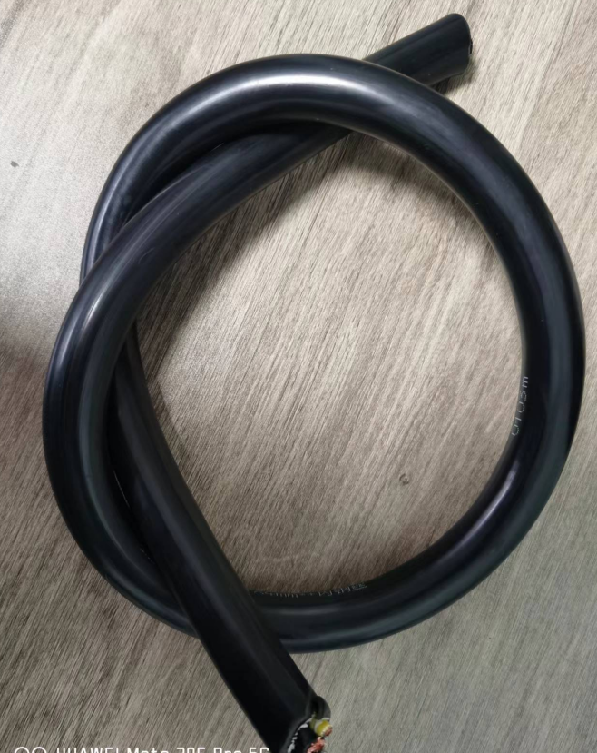 YT YTTJ行车专用电缆